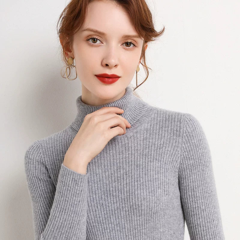 Cashmere Sweater