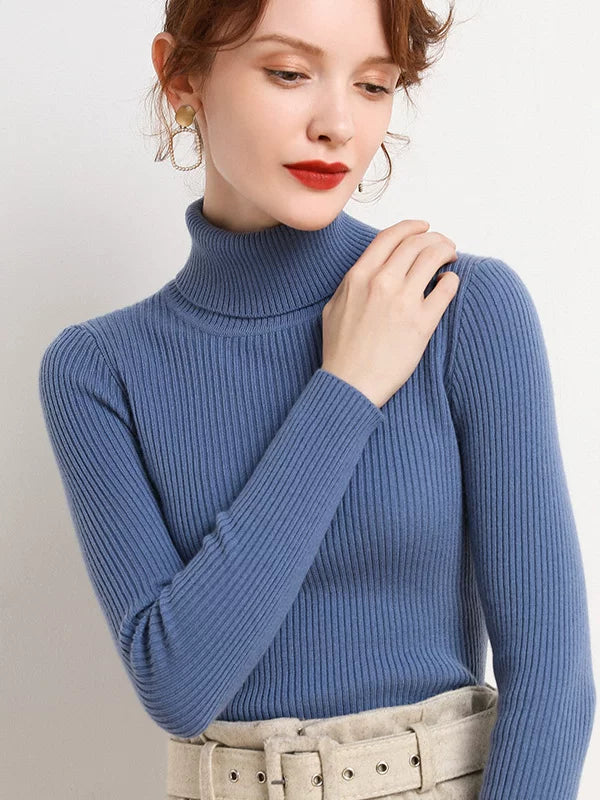 Cashmere Sweater
