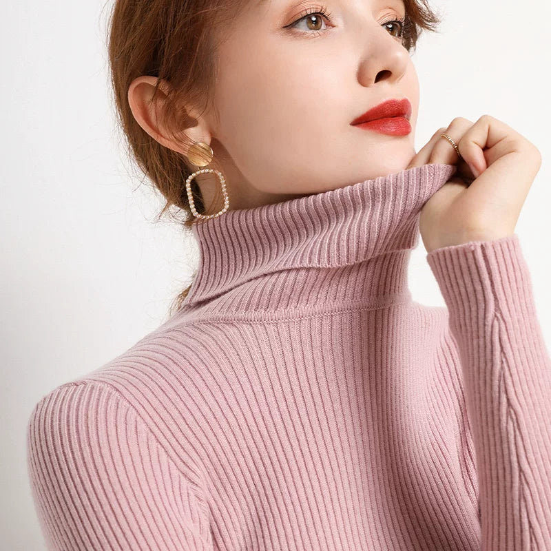 Cashmere Sweater