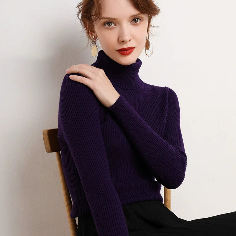 Cashmere Sweater