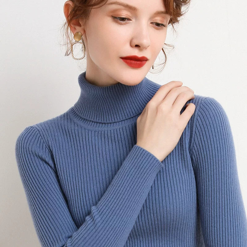 Cashmere Sweater