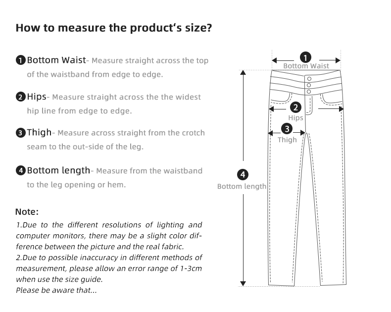 Straight-leg Spring and Autumn Best-Selling High Waist Retro Baguette Denim