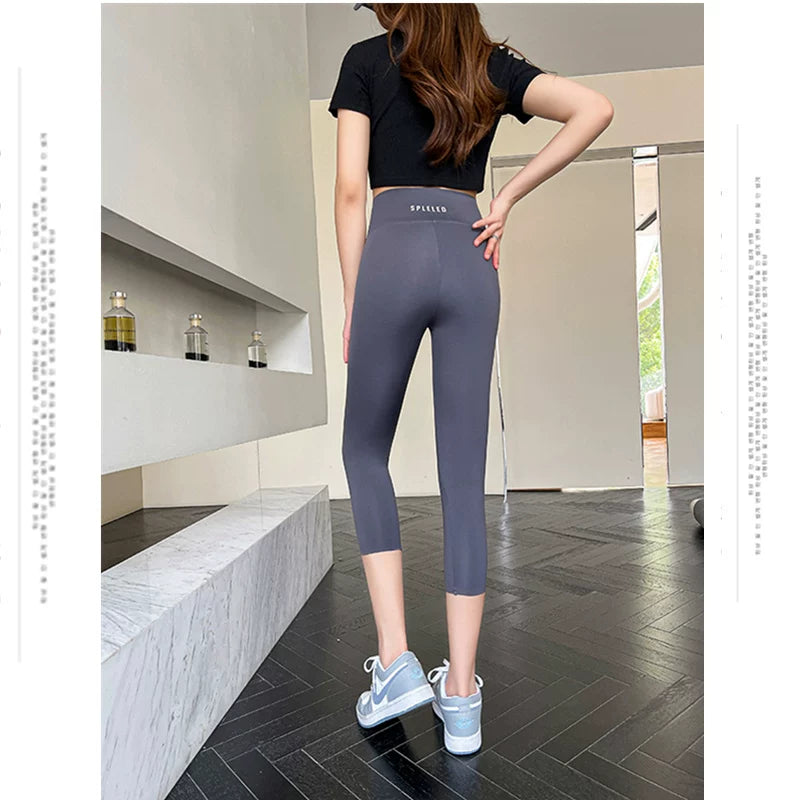 Summer Thin Shark Pants