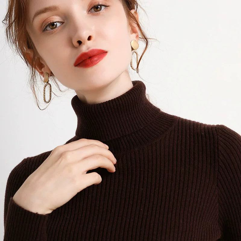Cashmere Sweater