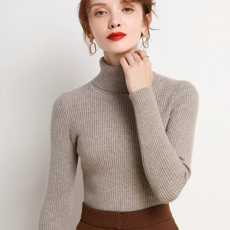 Cashmere Sweater