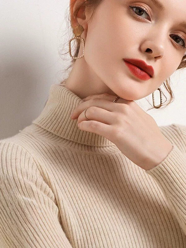 Cashmere Sweater
