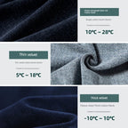 La Chabell Straight-leg Denim Women's Spring & Fall New Arrival Cover Slim Looking Baguette Pants Small Ankle-Length Cigarette Pants