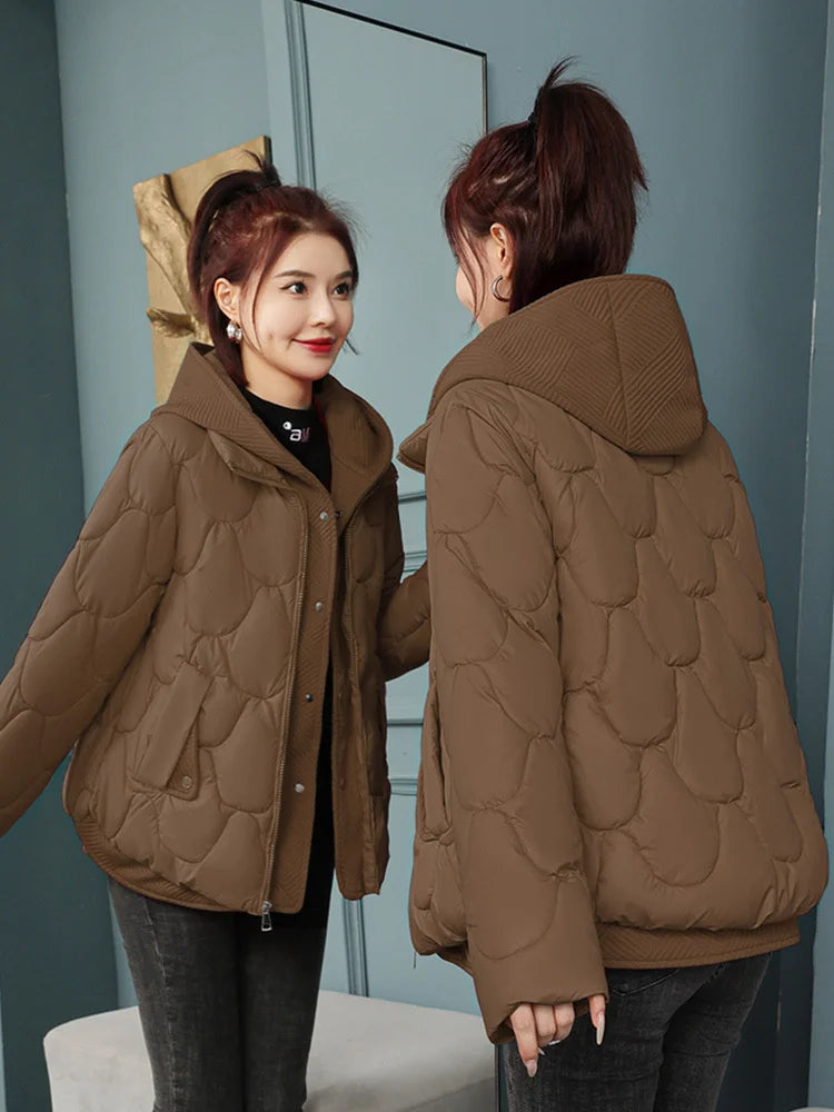 Winter Jacket