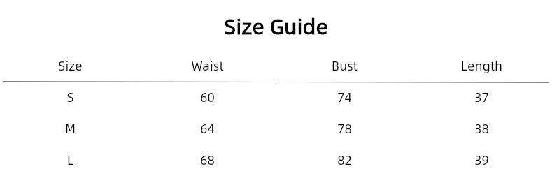 Amyway Retro Easy Matching Korean Style Solid Color Buttons Sexy Pure Desire Tops Short Low Collar Small Sling Vest