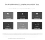 Straight-leg Spring and Autumn Best-Selling High Waist Retro Baguette Denim