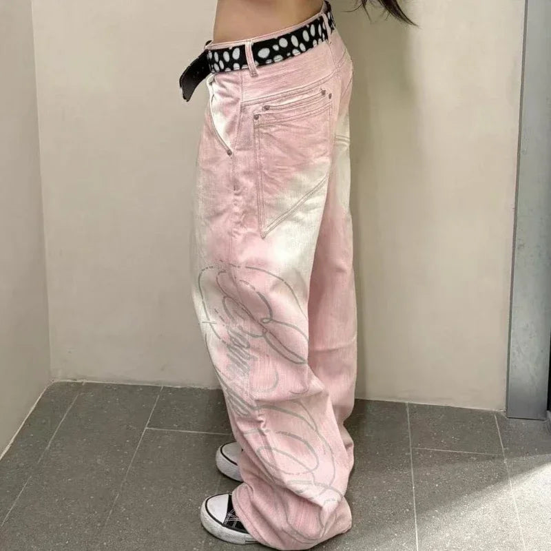 Baggy Oversized Jeans