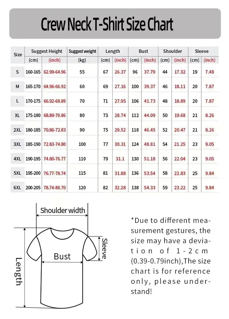2025 New Plus Size Gradient T-shirt for Spring and Summer Casual Round Neck Short Sleeved Top for Women Plus Size Clothing